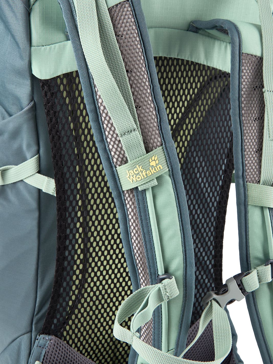 Jack Wolfskin Astro Vent 30 L Mochila de senderismo 62 cm