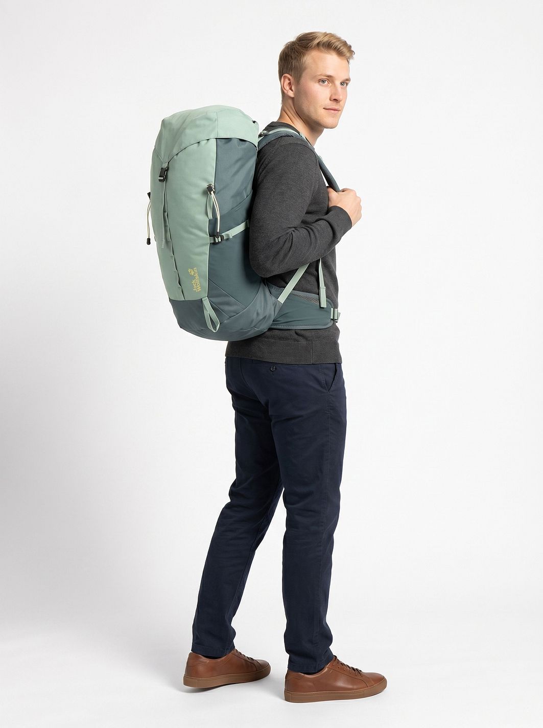 Jack Wolfskin Astro Vent 30 L Mochila de senderismo 62 cm