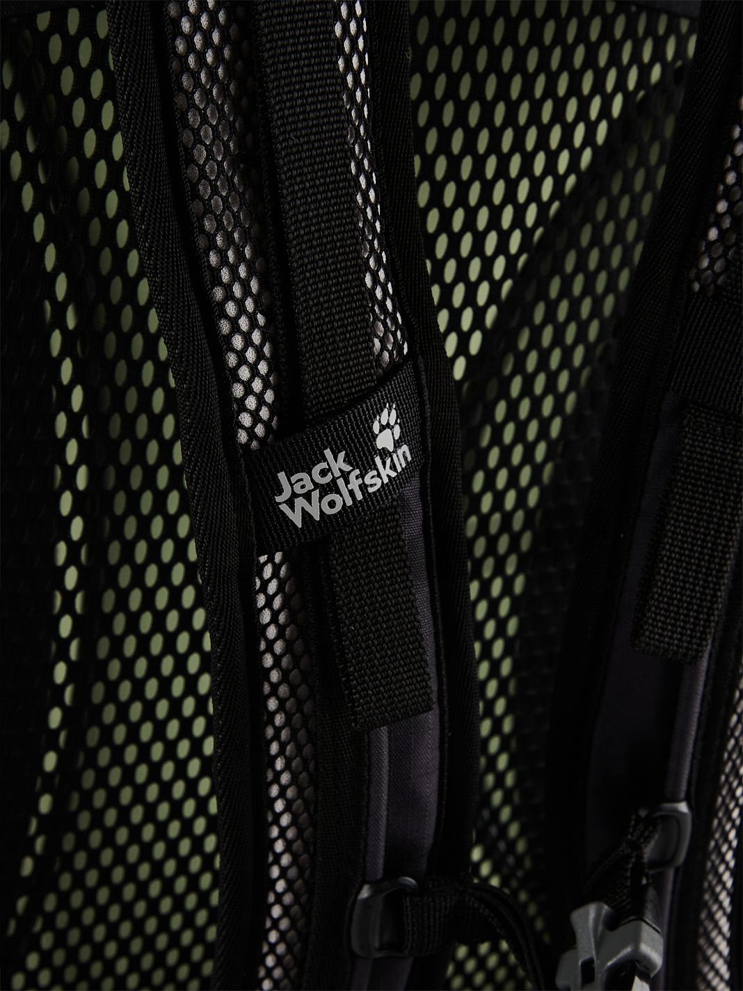 Jack Wolfskin Astro Vent 24 L Mochila de senderismo 55 cm