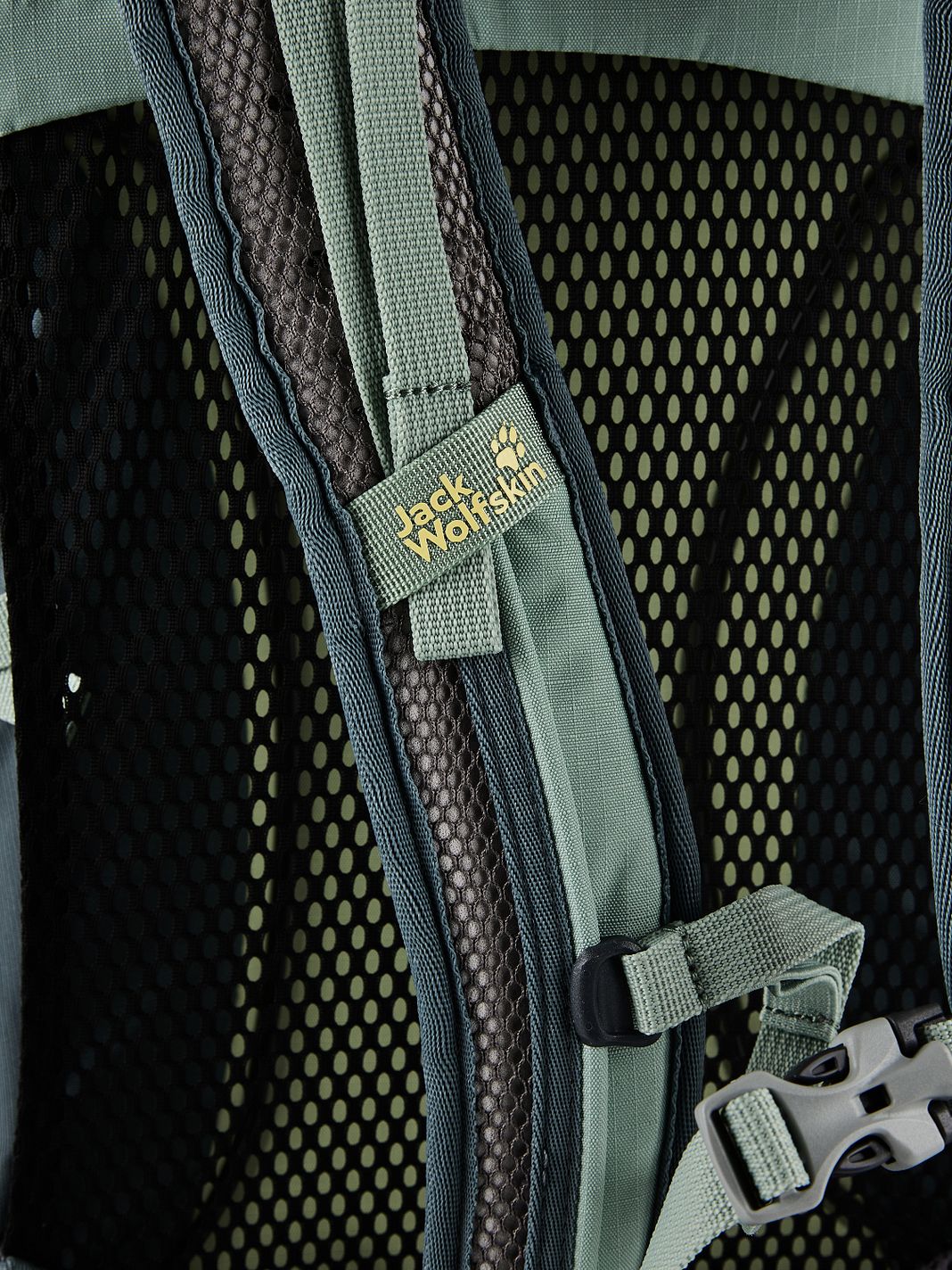 Jack Wolfskin Astro Vent 24 L Mochila de senderismo 55 cm