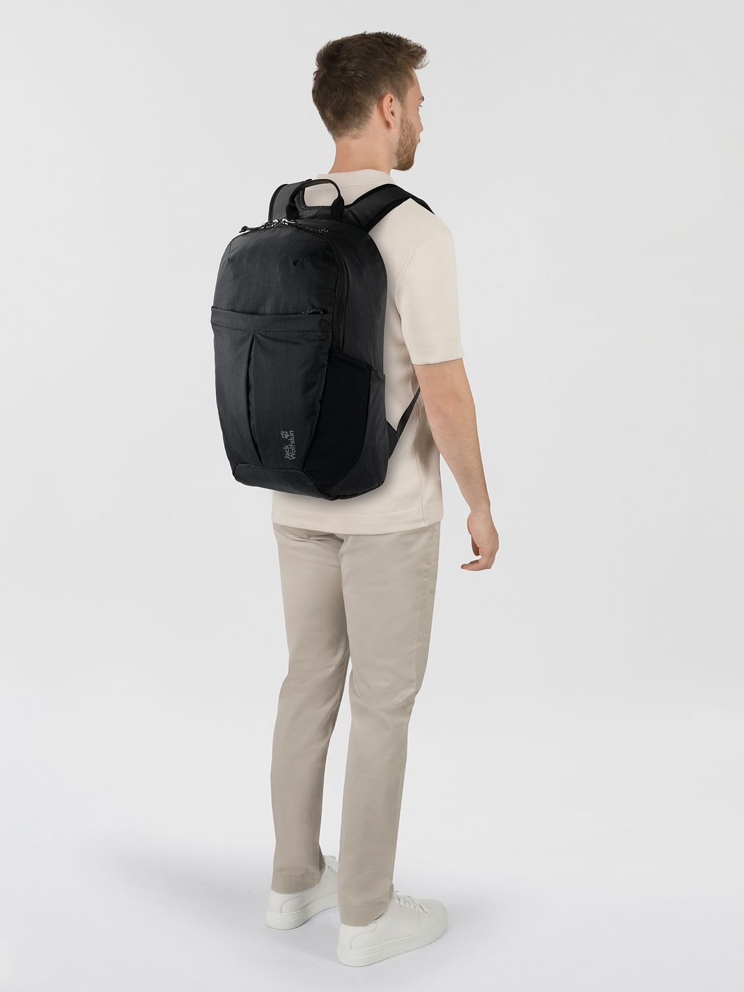 Jack Wolfskin Yuma 14 L Daypack 45 cm Laptoprum Jack Wolfskin Yuma 14 L Daypack 45 cm Laptoprum