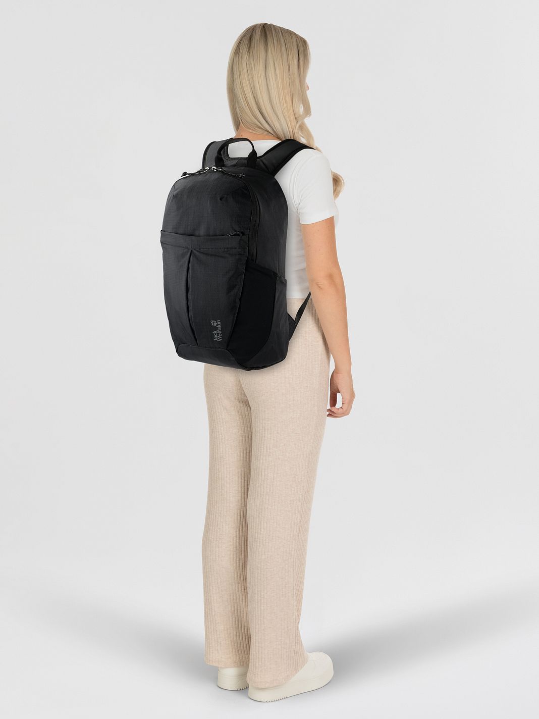 Jack Wolfskin Yuma 14 L Daypack 45 cm Laptoprum Jack Wolfskin Yuma 14 L Daypack 45 cm Laptoprum