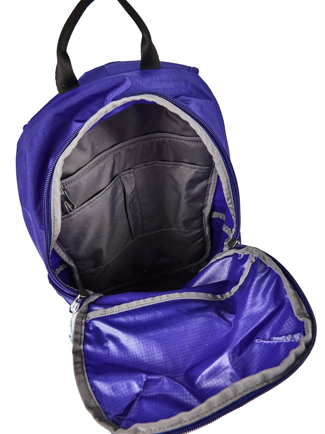 Jack Wolfskin Yuma 14 L Mochila urbana 45 cm Compartimento para el portátil