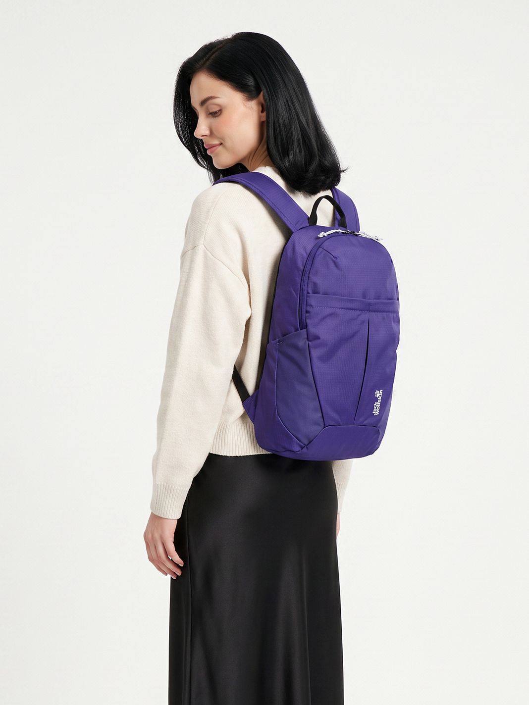 Jack Wolfskin Yuma 14 L Mochila urbana 45 cm Compartimento para el portátil