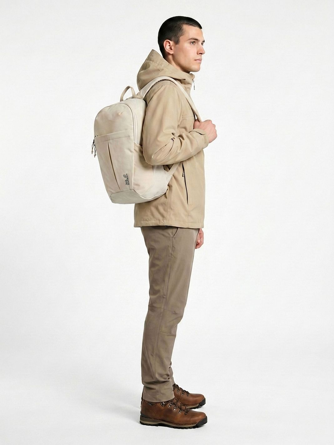 Jack Wolfskin Yuma 14 L Mochila urbana 45 cm Compartimento para el portátil