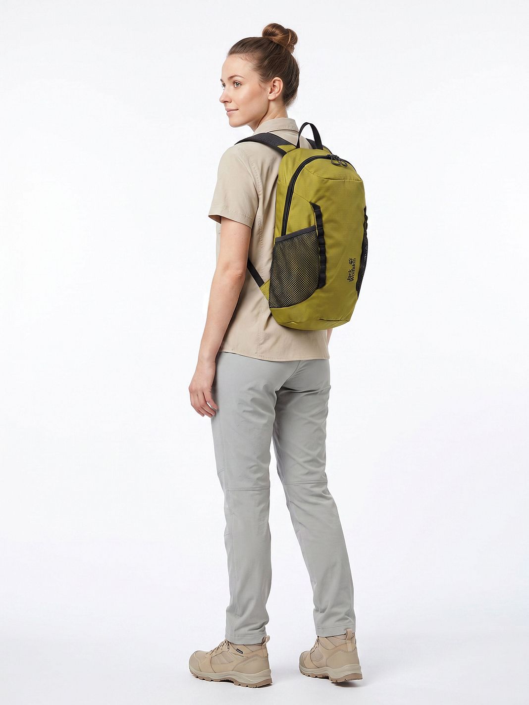 Jack Wolfskin Velocity Lite Mochila de senderismo 41 cm