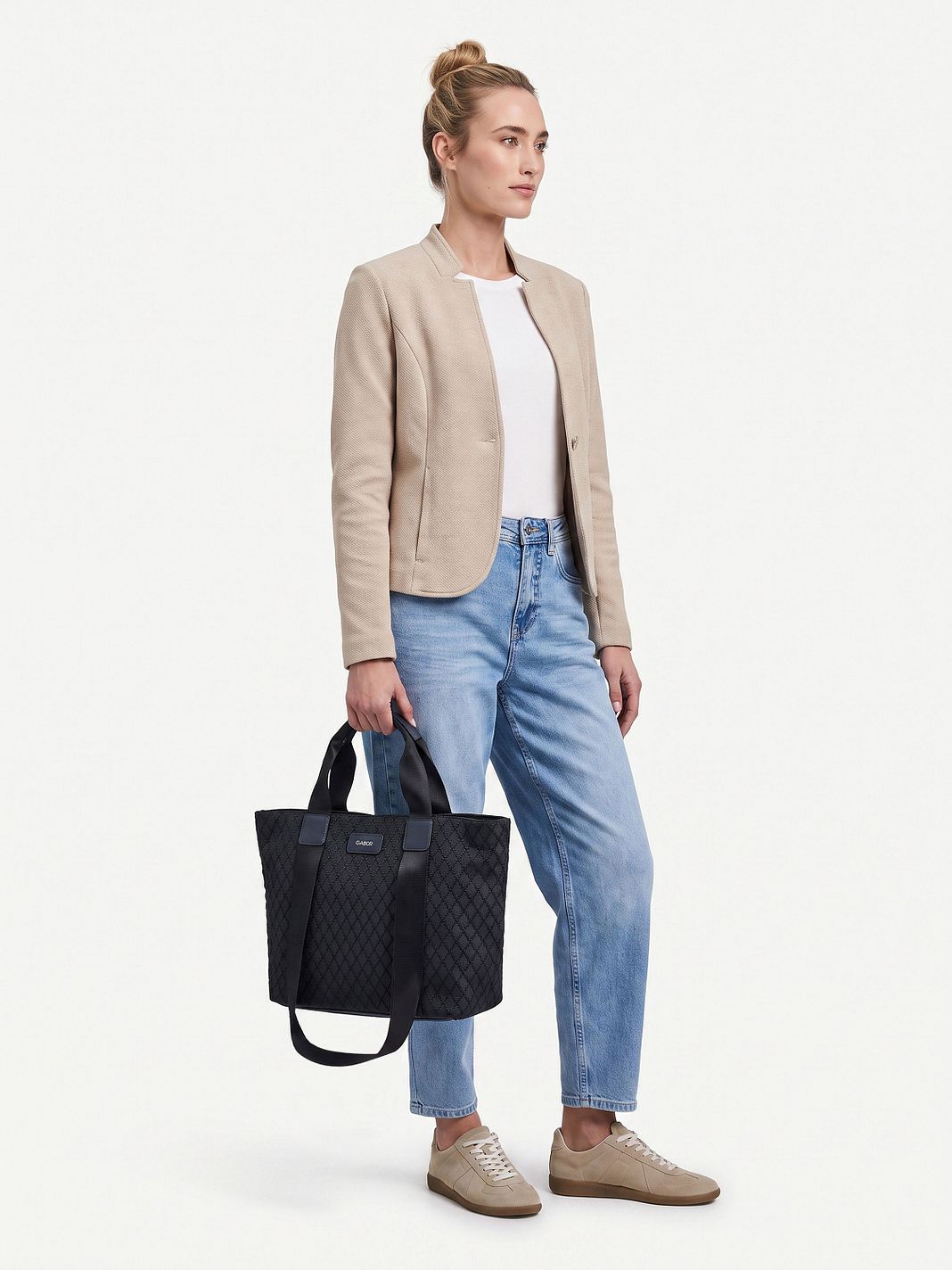 Gabor Helmea Borsa shopper M 30.5 cm Gabor Helmea Borsa shopper M 30.5 cm