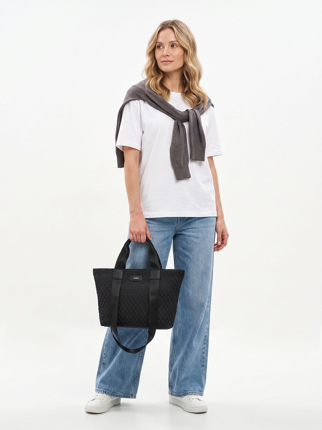 Gabor Helmea Borsa shopper M 30.5 cm Gabor Helmea Borsa shopper M 30.5 cm