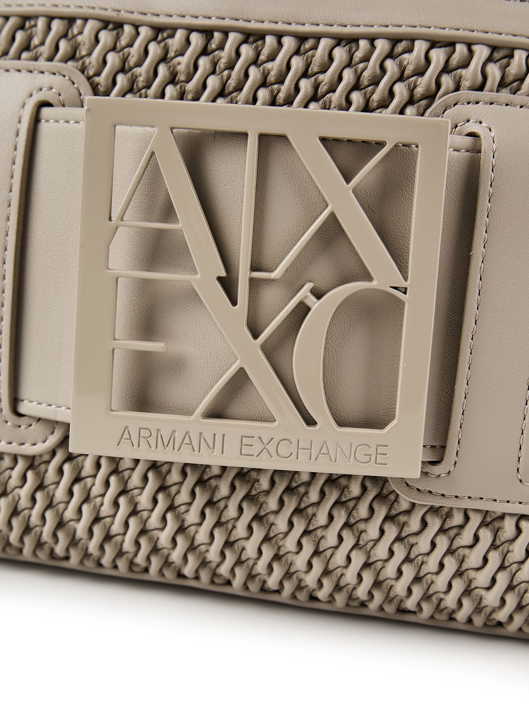 Armani Exchange Susy Borsa a spalla 23 cm Armani Exchange Susy Borsa a spalla 23 cm
