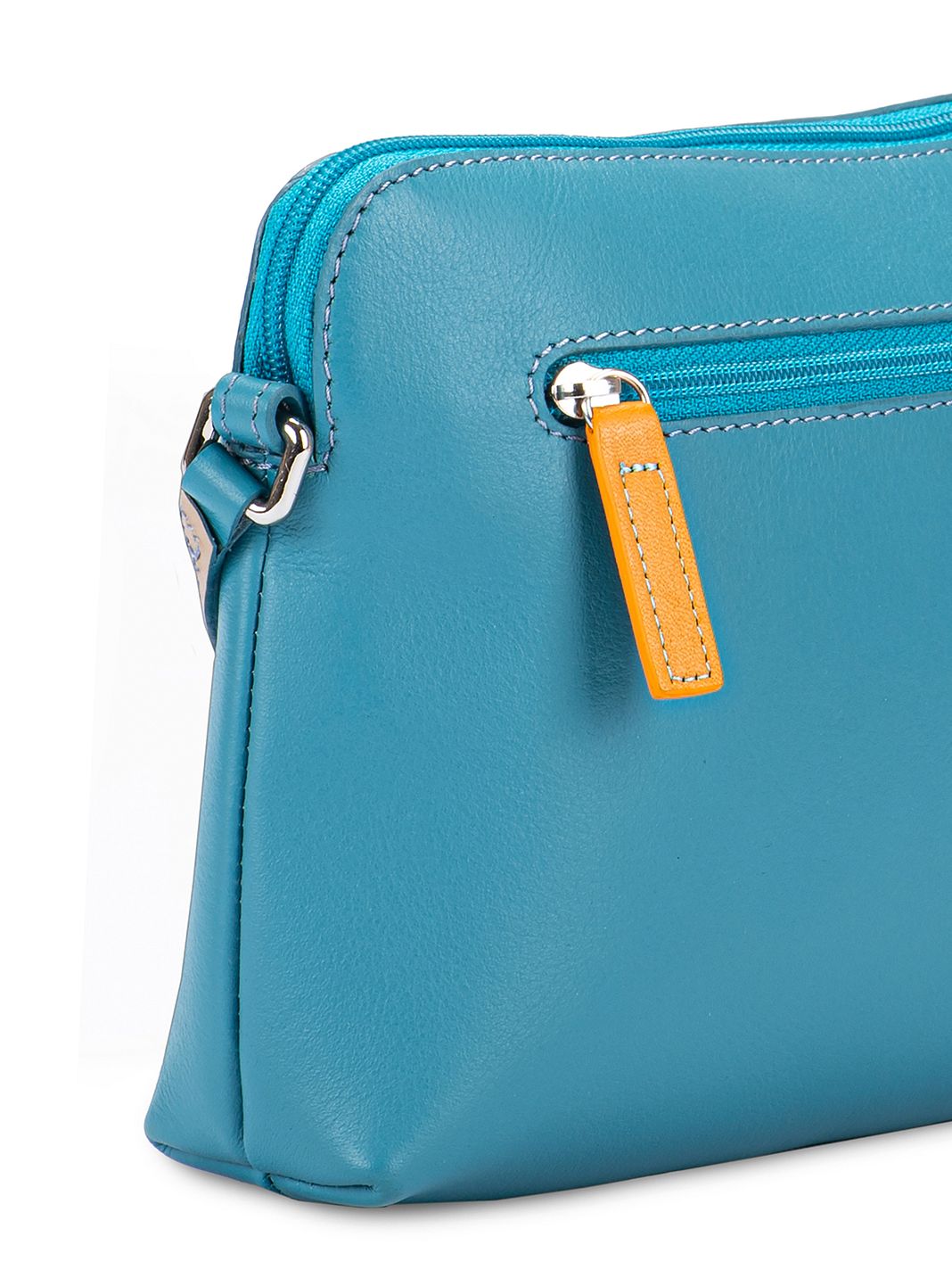 Mywalit Borsa a tracolla Vera Pelle 22 cm