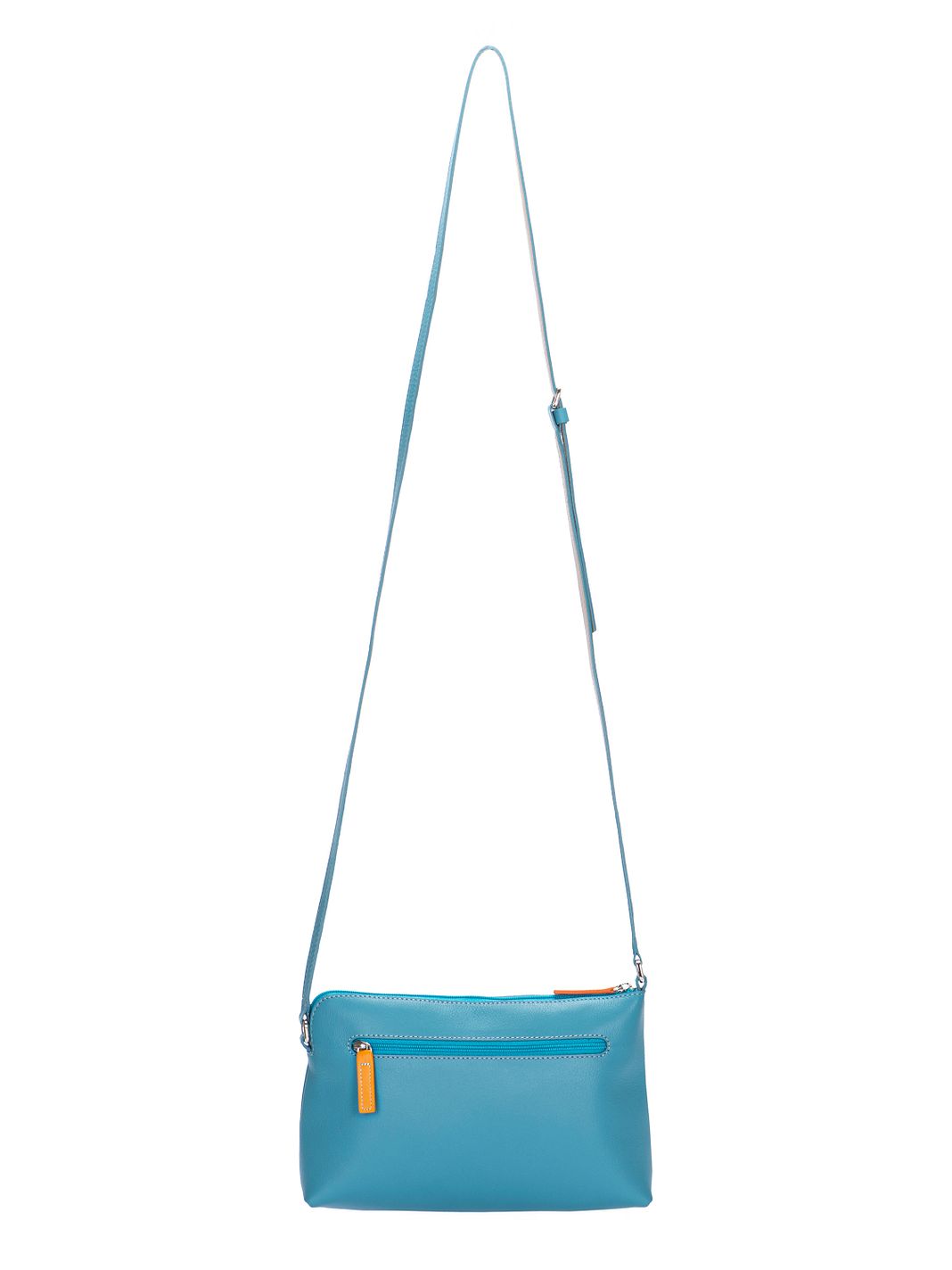 Mywalit Borsa a tracolla Vera Pelle 22 cm