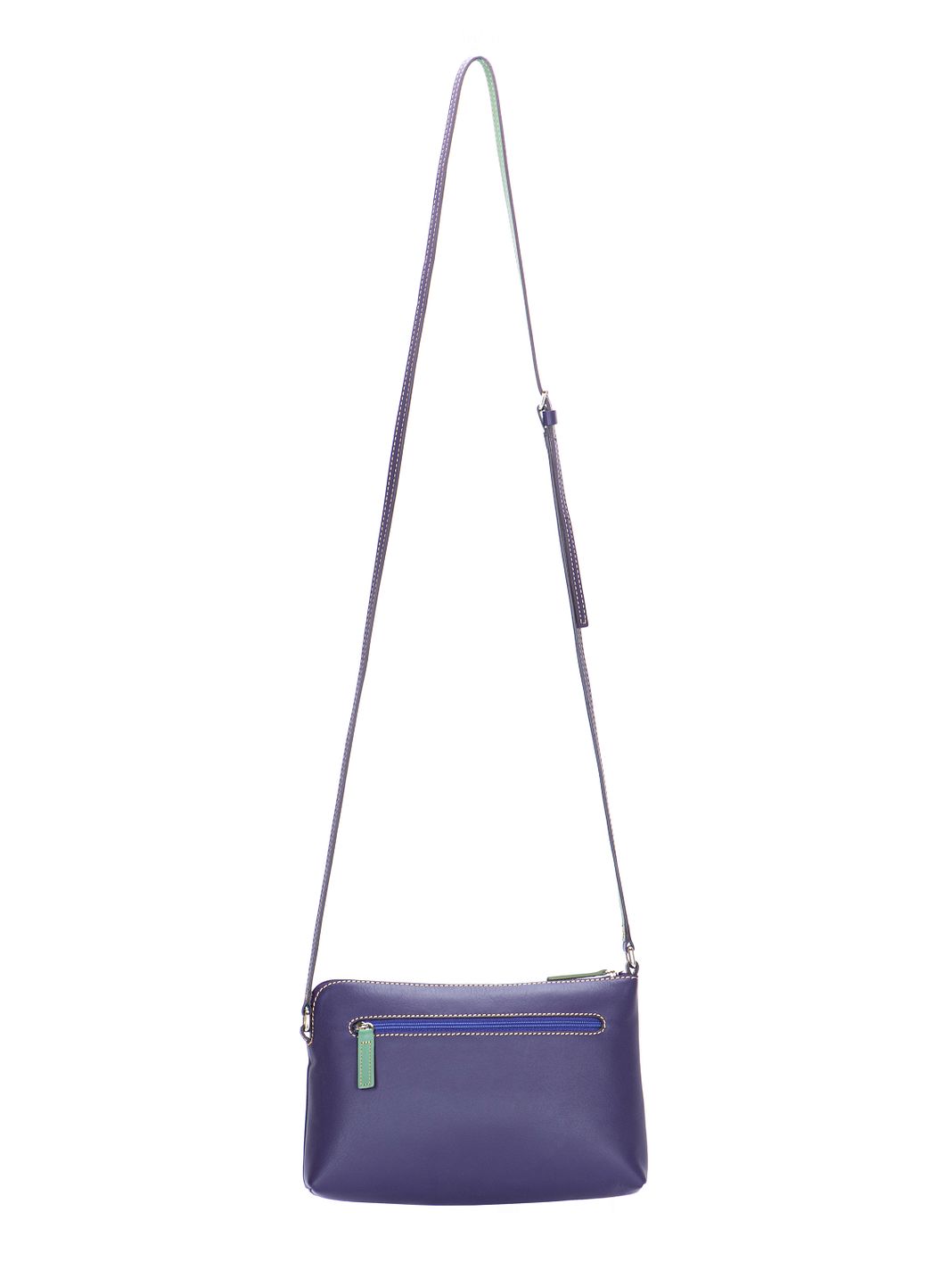 Mywalit Borsa a tracolla Vera Pelle 22 cm Mywalit Borsa a tracolla Vera Pelle 22 cm