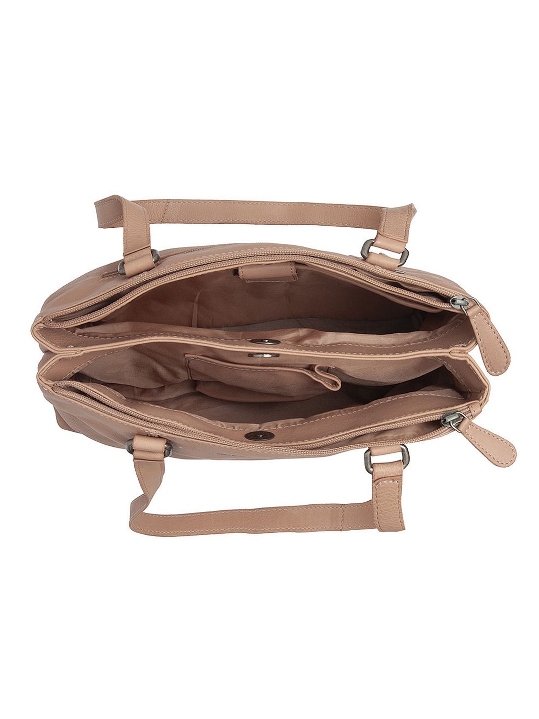 The Chesterfield Brand Marvos Borsa a spalla Vera Pelle 32 cm The Chesterfield Brand Marvos Borsa a spalla Vera Pelle 32 cm