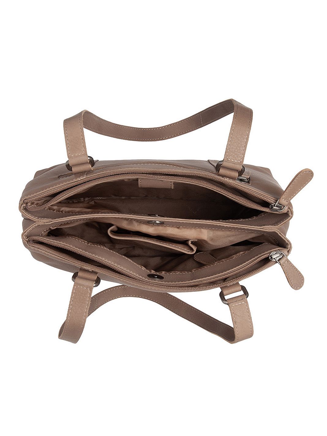 The Chesterfield Brand Marvos Borsa a spalla Vera Pelle 32 cm The Chesterfield Brand Marvos Borsa a spalla Vera Pelle 32 cm