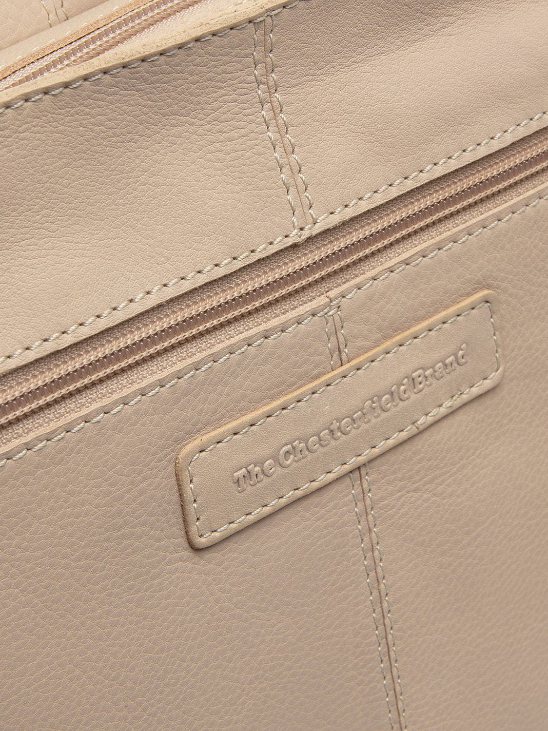 The Chesterfield Brand Astero Borsa a spalla Vera Pelle 32 cm The Chesterfield Brand Astero Borsa a spalla Vera Pelle 32 cm