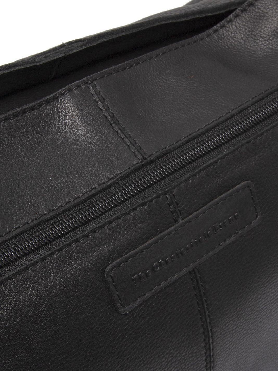 The Chesterfield Brand Astero Borsa a spalla Vera Pelle 32 cm The Chesterfield Brand Astero Borsa a spalla Vera Pelle 32 cm