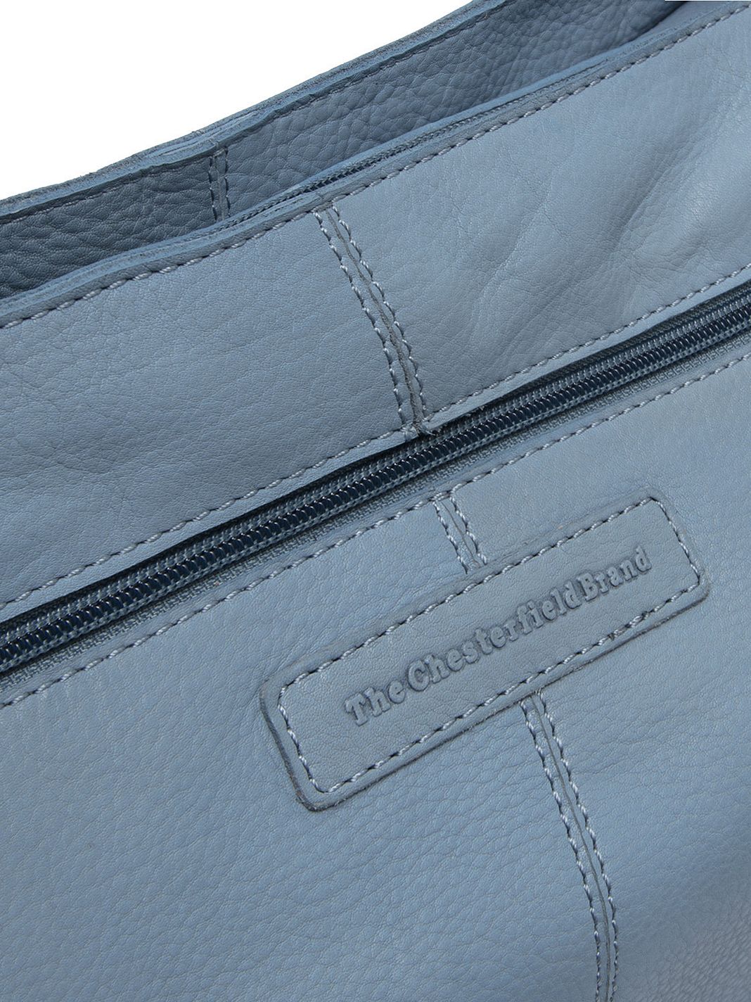 The Chesterfield Brand Astero Borsa a spalla Vera Pelle 32 cm