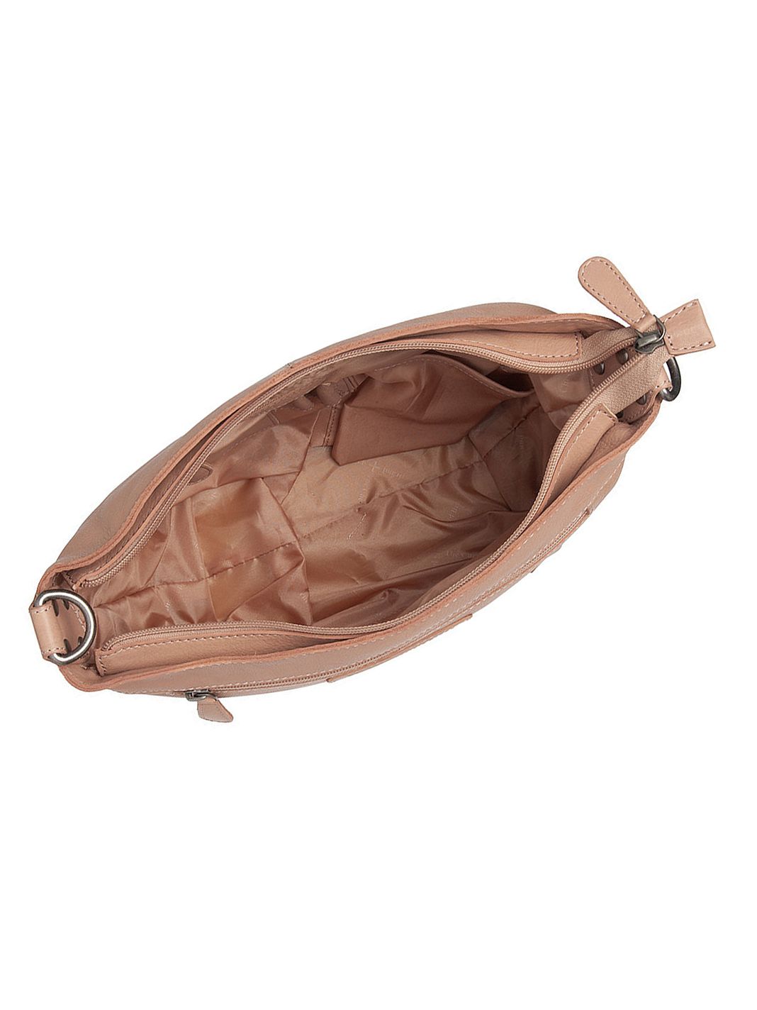 The Chesterfield Brand Zarita Borsa a spalla Vera Pelle 22 cm The Chesterfield Brand Zarita Borsa a spalla Vera Pelle 22 cm