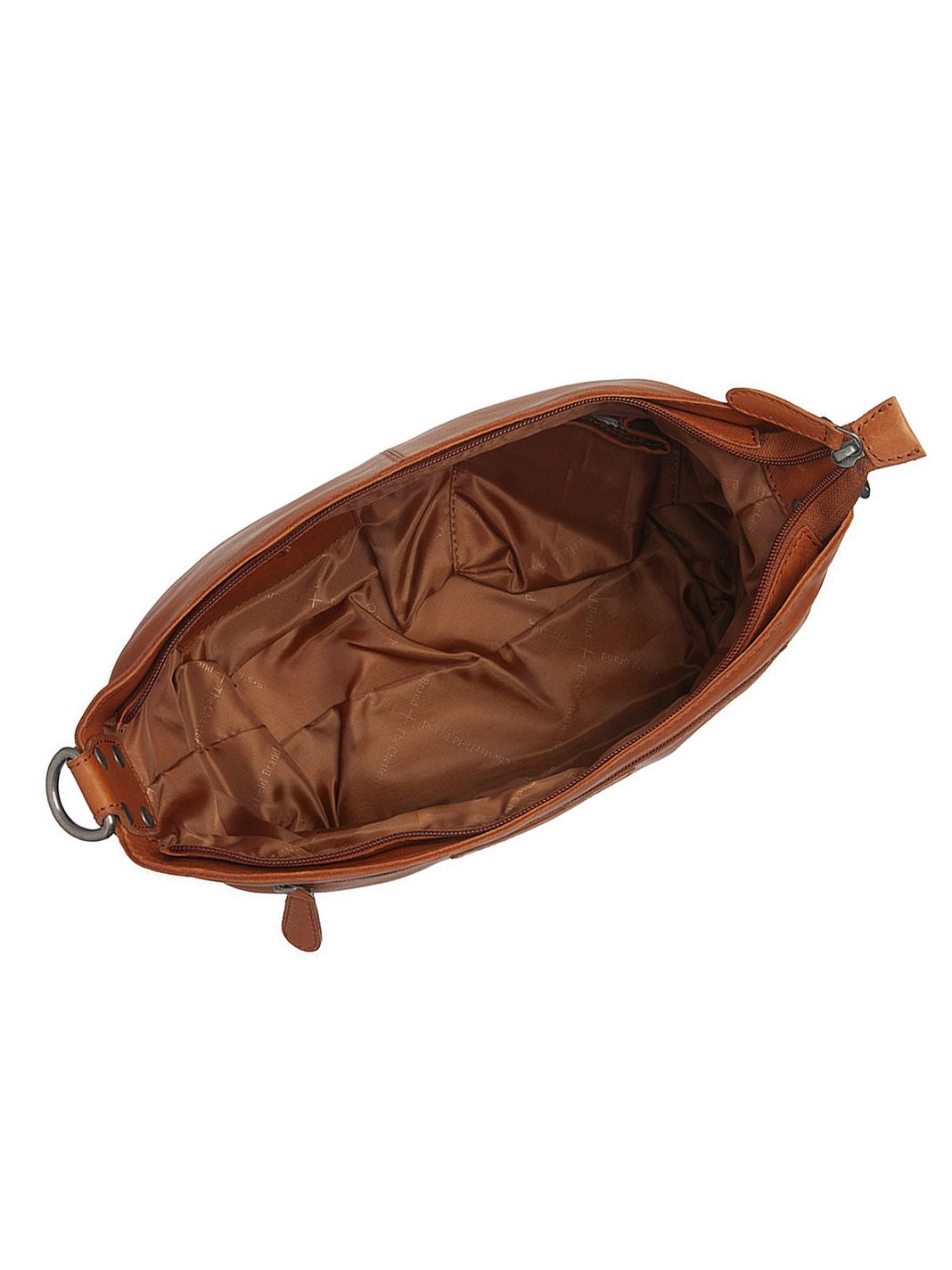 The Chesterfield Brand Zarita Borsa a spalla Vera Pelle 22 cm The Chesterfield Brand Zarita Borsa a spalla Vera Pelle 22 cm