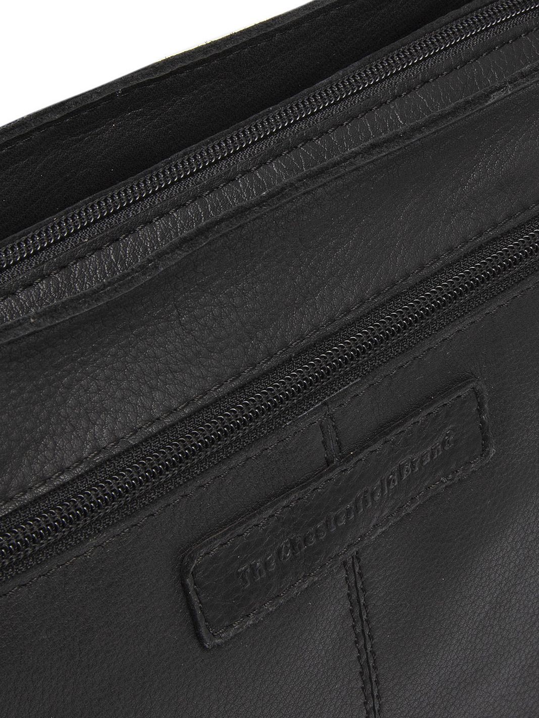 The Chesterfield Brand Zarita Borsa a spalla Vera Pelle 22 cm The Chesterfield Brand Zarita Borsa a spalla Vera Pelle 22 cm