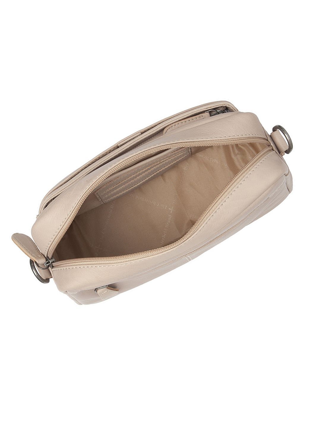 The Chesterfield Brand Liora Bolsa de hombro Piel natural 24 cm The Chesterfield Brand Liora Bolsa de hombro Piel natural 24 cm