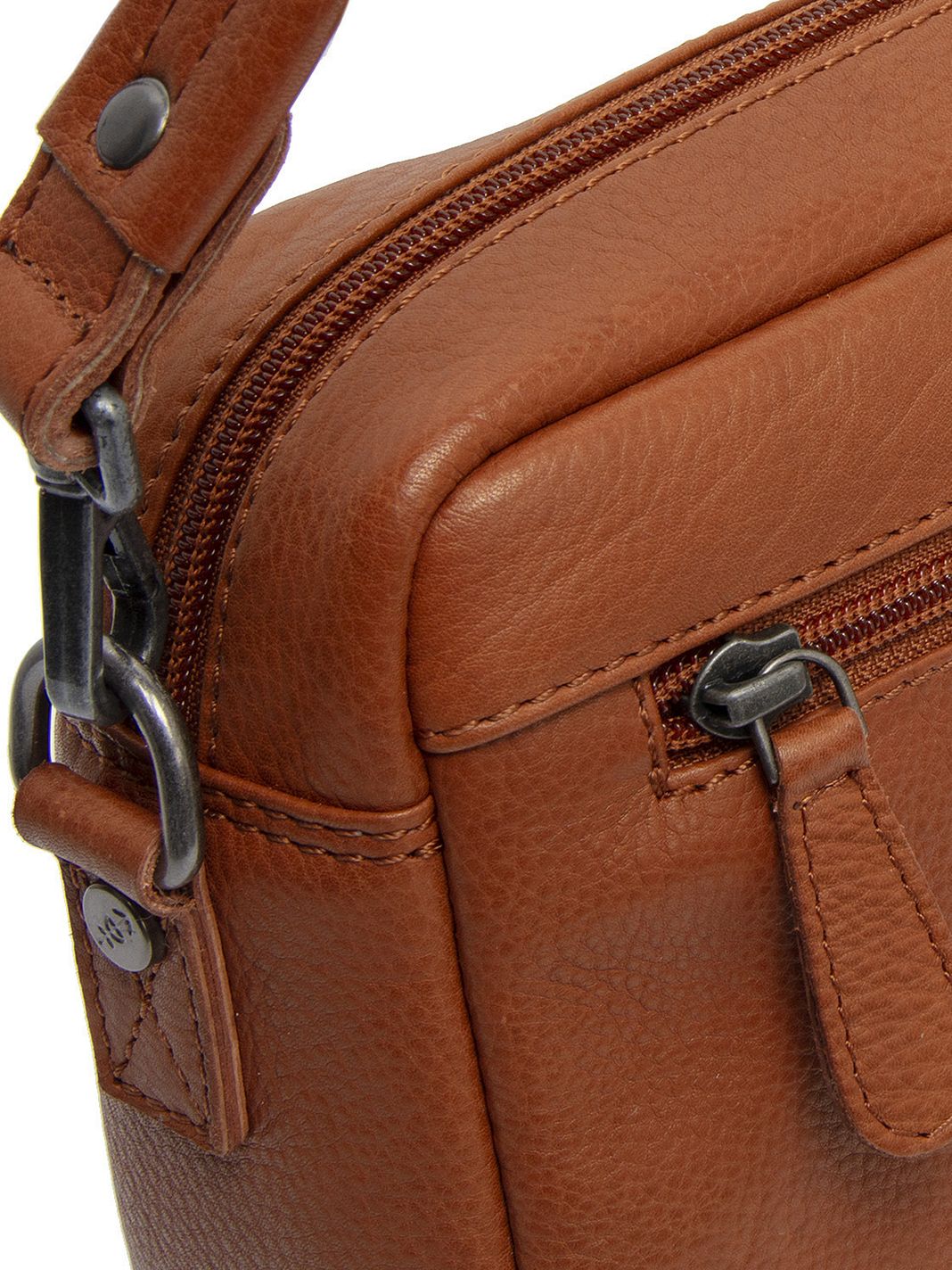 The Chesterfield Brand Liora Borsa a spalla Vera Pelle 24 cm The Chesterfield Brand Liora Borsa a spalla Vera Pelle 24 cm