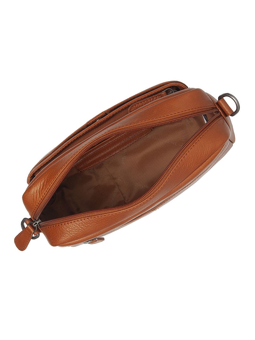 The Chesterfield Brand Liora Borsa a spalla Vera Pelle 24 cm The Chesterfield Brand Liora Borsa a spalla Vera Pelle 24 cm