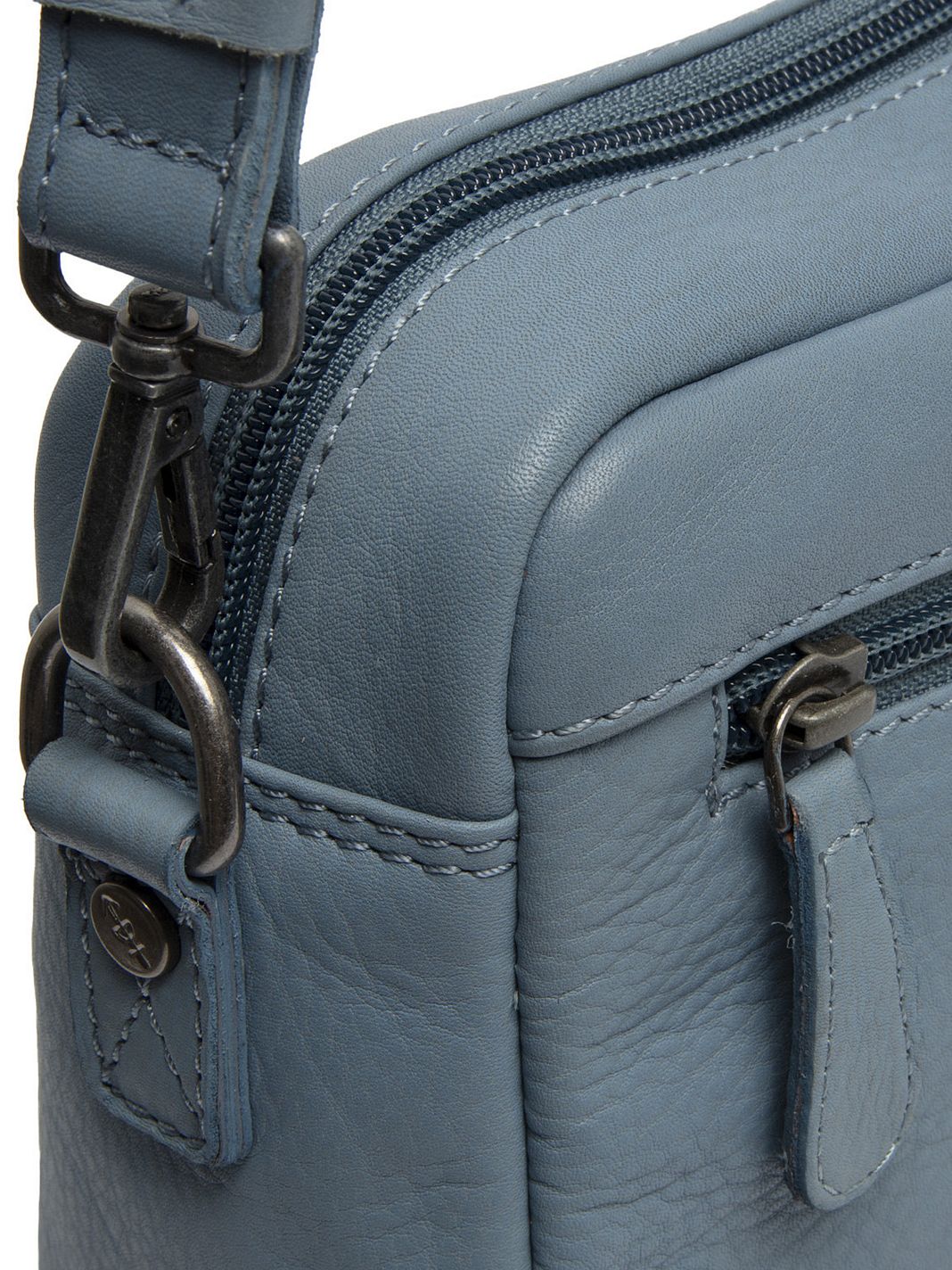 The Chesterfield Brand Liora Borsa a spalla Vera Pelle 24 cm The Chesterfield Brand Liora Borsa a spalla Vera Pelle 24 cm