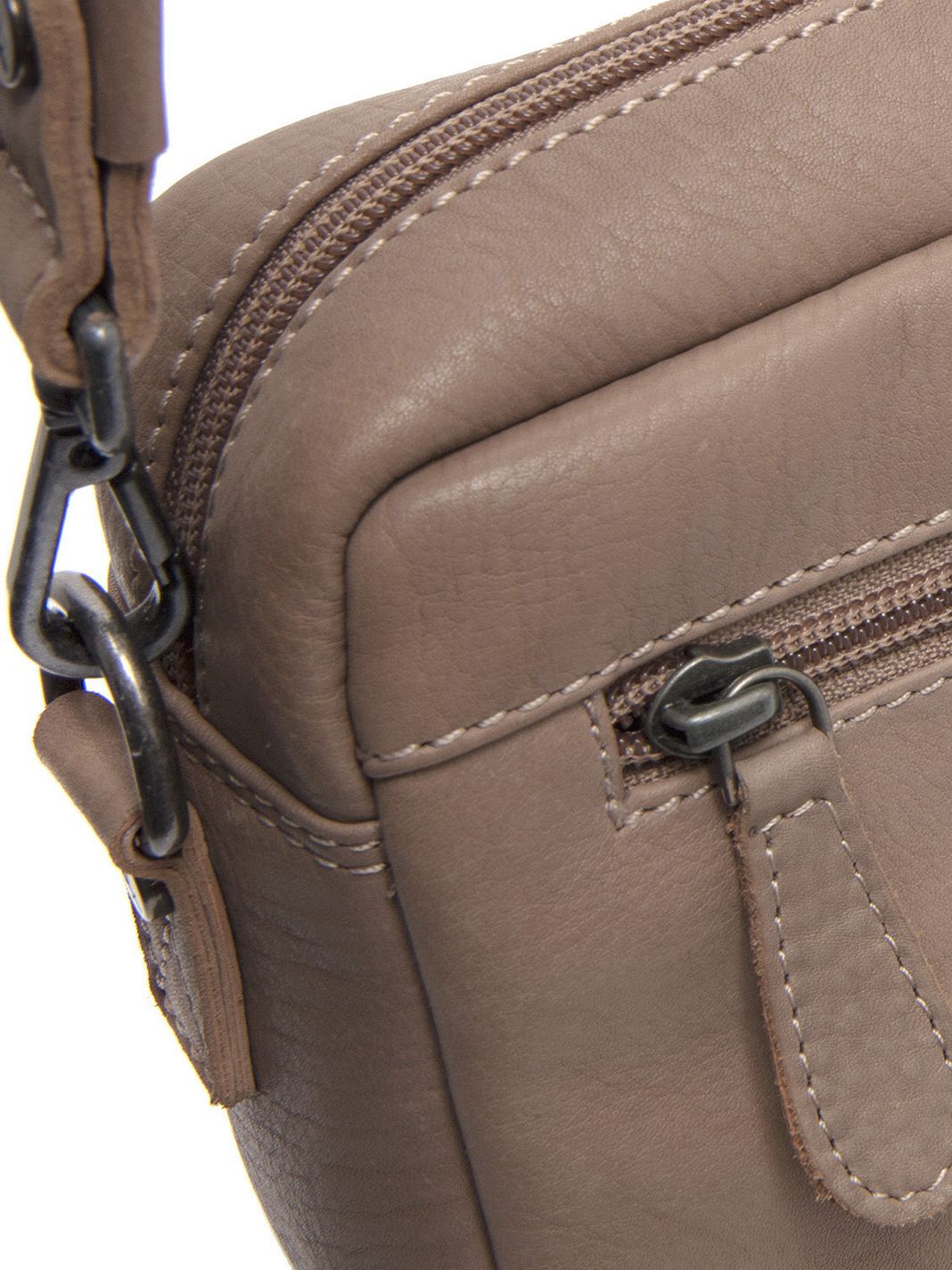 The Chesterfield Brand Liora Borsa a spalla Vera Pelle 24 cm The Chesterfield Brand Liora Borsa a spalla Vera Pelle 24 cm