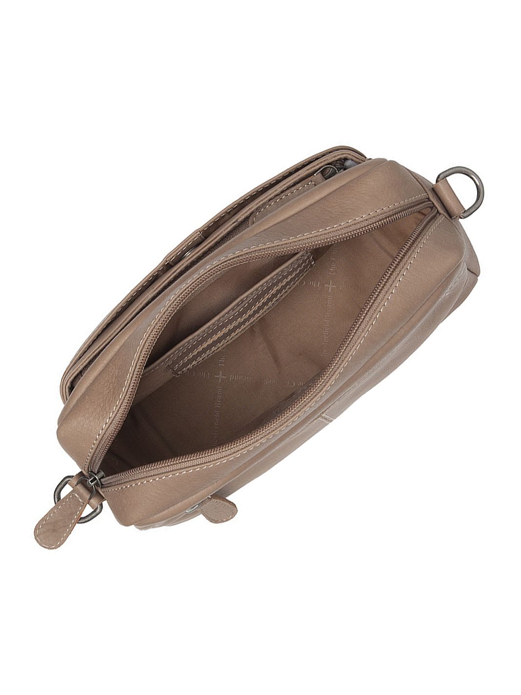 The Chesterfield Brand Liora Borsa a spalla Vera Pelle 24 cm The Chesterfield Brand Liora Borsa a spalla Vera Pelle 24 cm