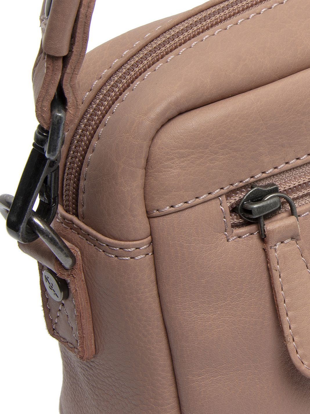 The Chesterfield Brand Liora Borsa a spalla Vera Pelle 24 cm The Chesterfield Brand Liora Borsa a spalla Vera Pelle 24 cm