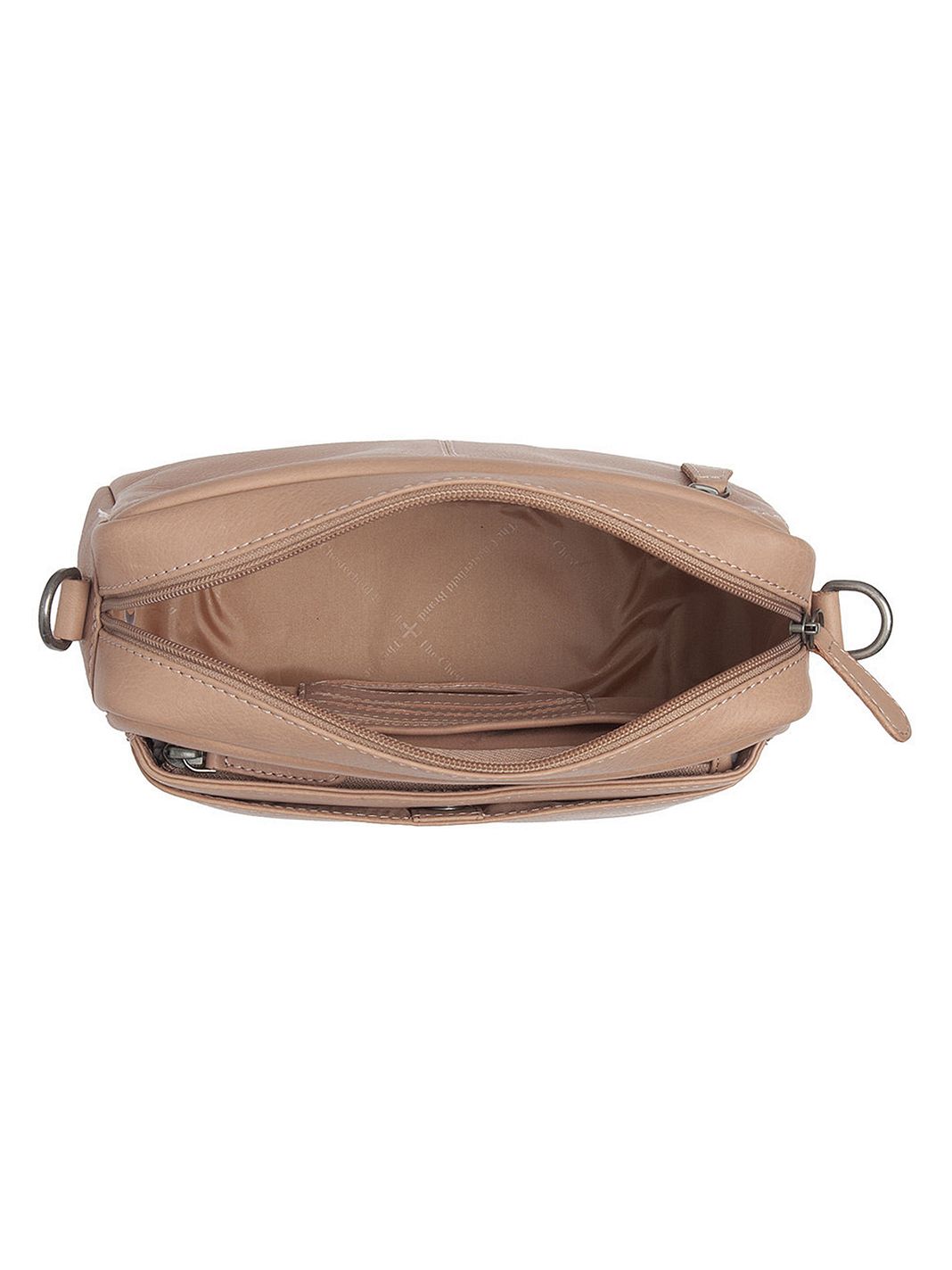 The Chesterfield Brand Liora Borsa a spalla Vera Pelle 24 cm The Chesterfield Brand Liora Borsa a spalla Vera Pelle 24 cm
