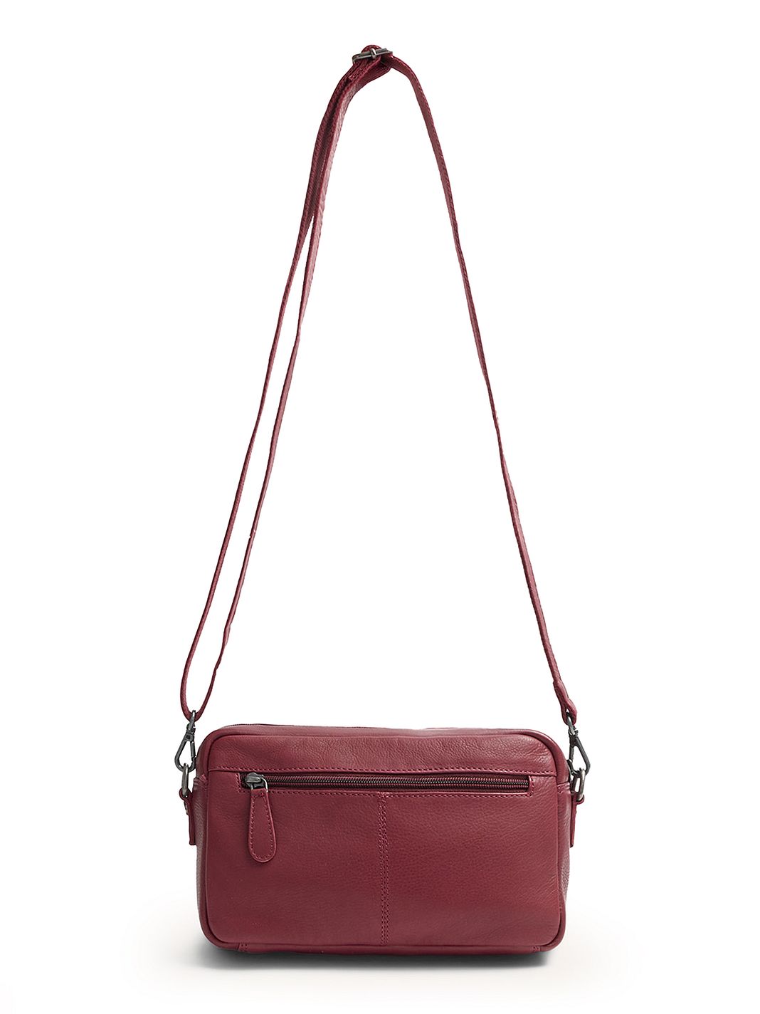 The Chesterfield Brand Liora Bolsa de hombro Piel natural 24 cm