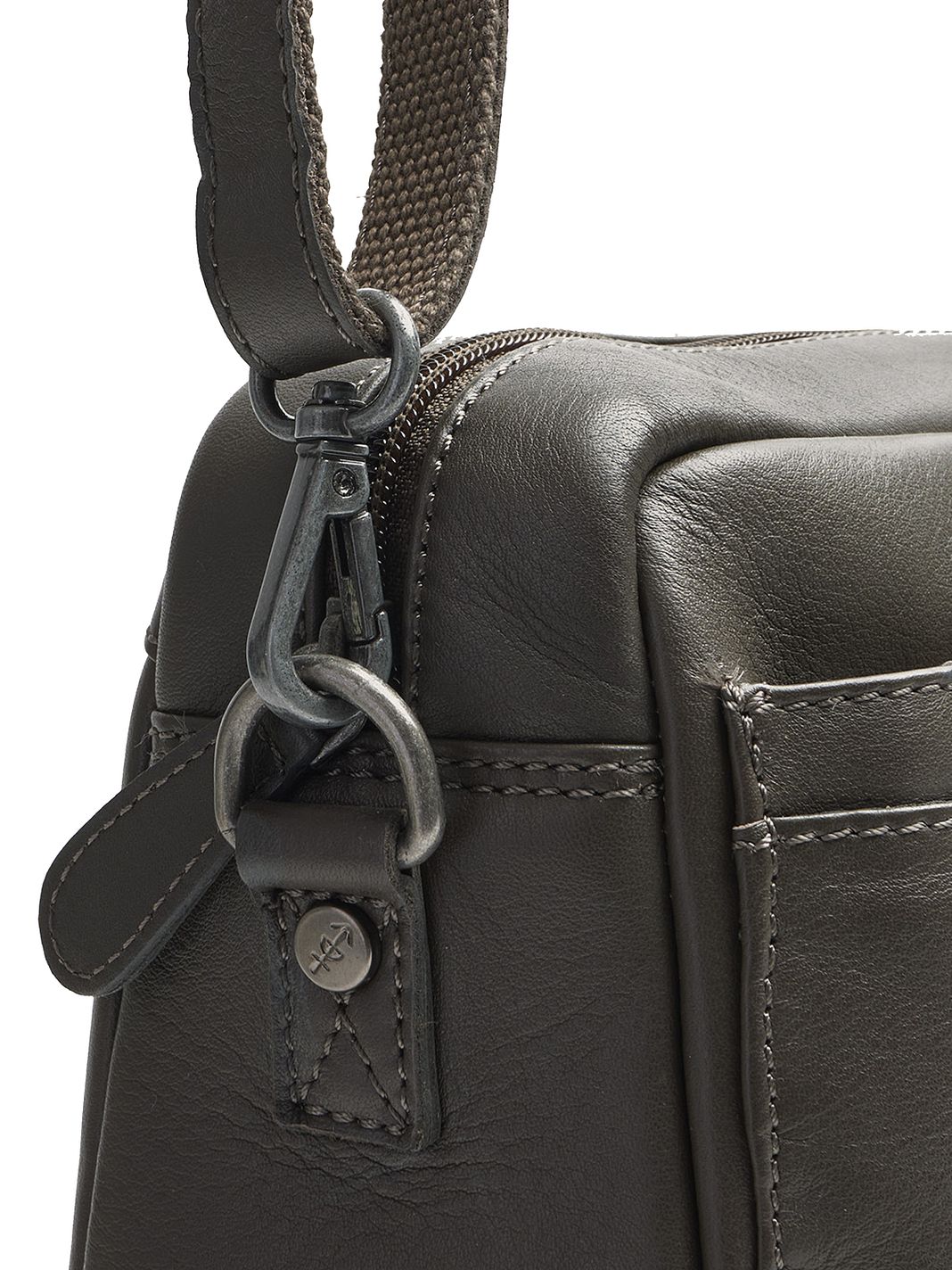 The Chesterfield Brand Liora Axelväska Läder 24 cm