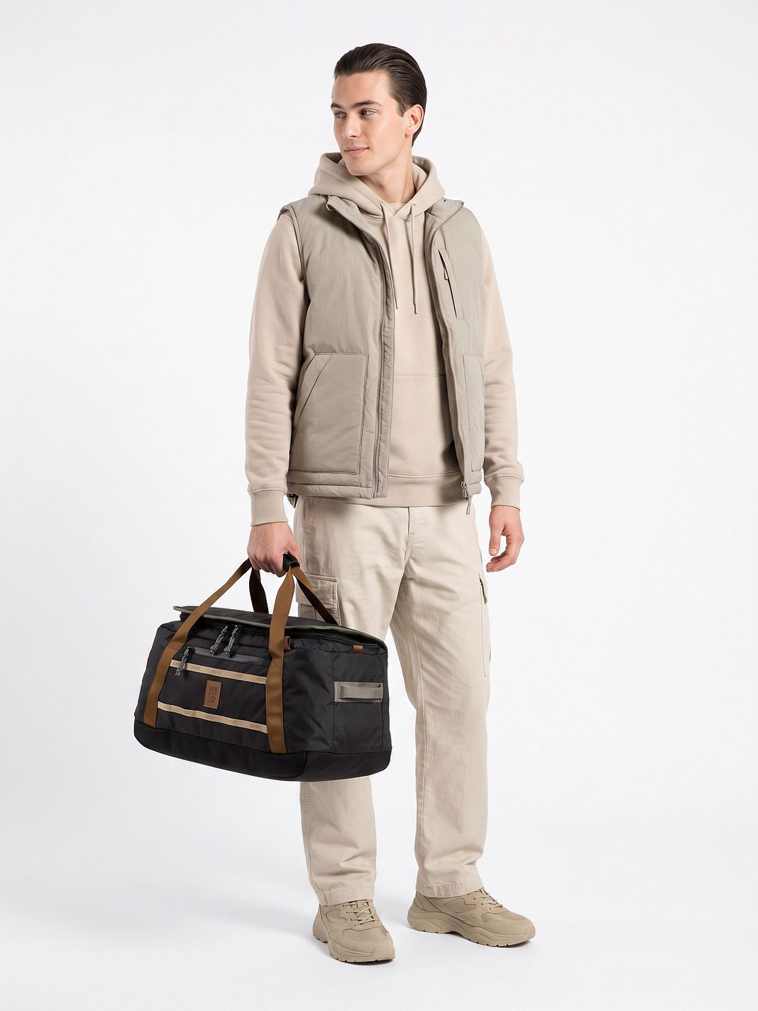 Topo Designs Mountain Borsa da viaggio Weekender 59 cm Topo Designs Mountain Borsa da viaggio Weekender 59 cm
