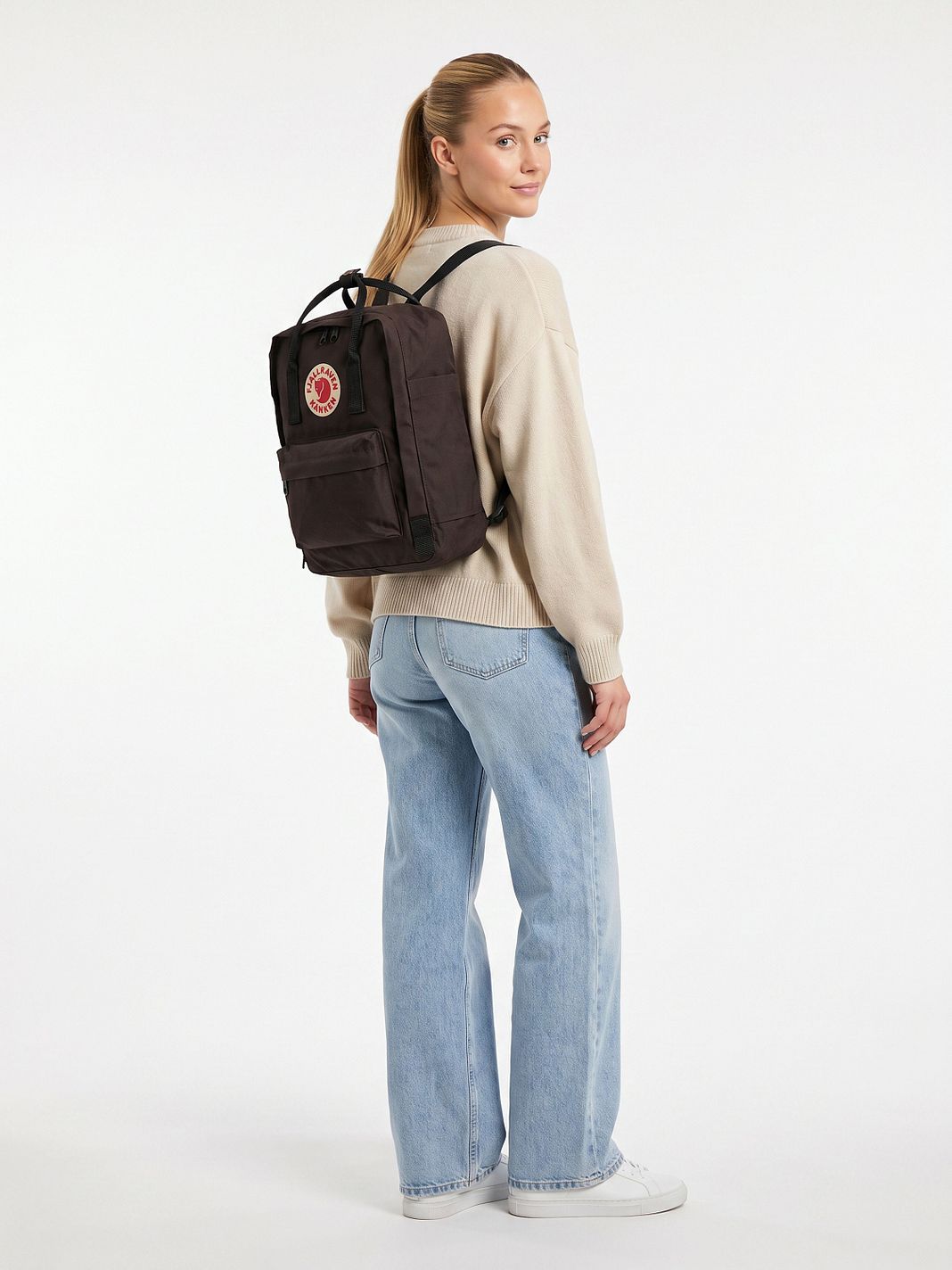 Fjällräven Kanken Mini Zaino da giorno 29 cm