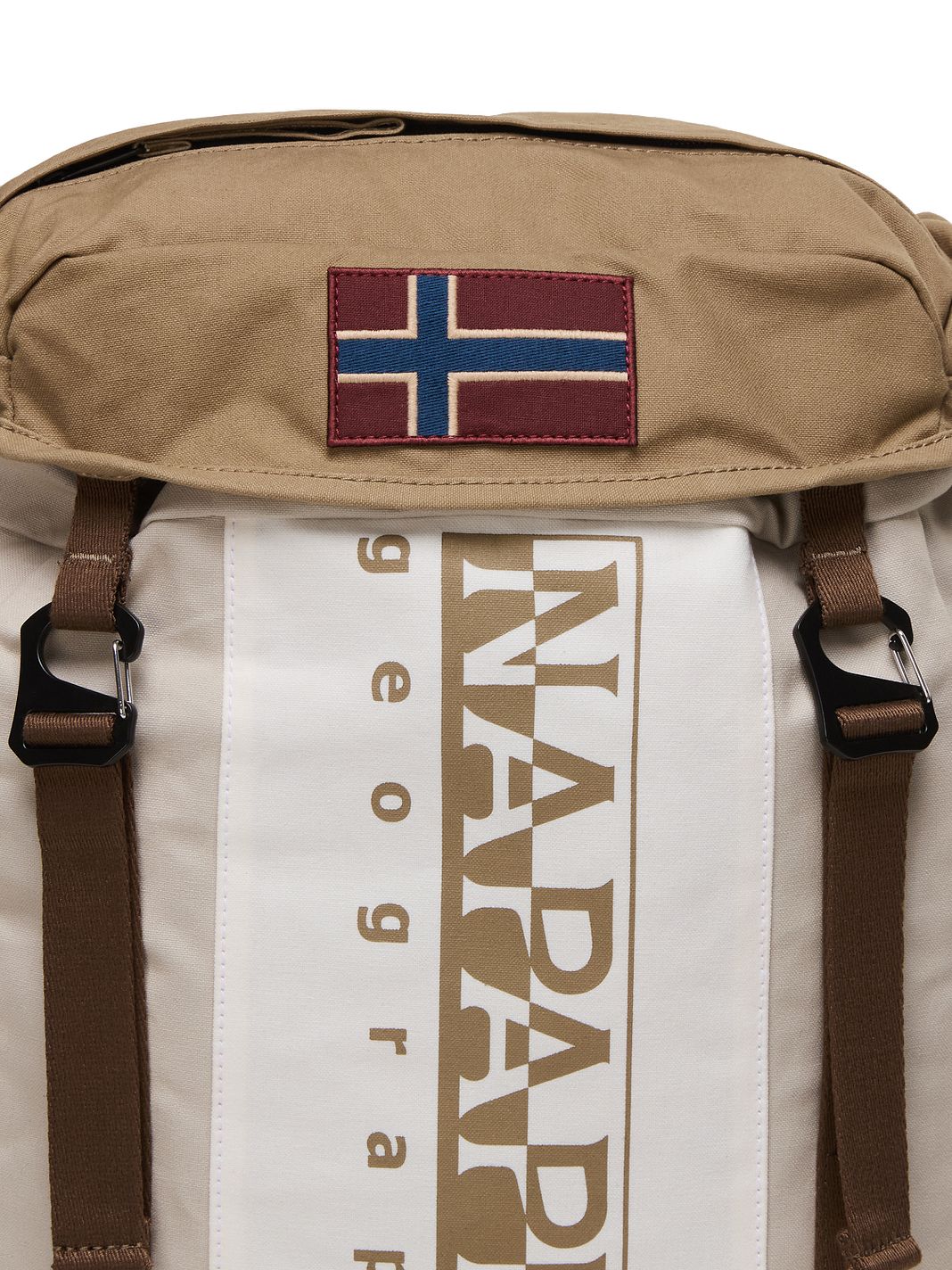 Napapijri H-Equator Zaino da giorno 40 cm Vano porta PC Napapijri H-Equator Zaino da giorno 40 cm Vano porta PC