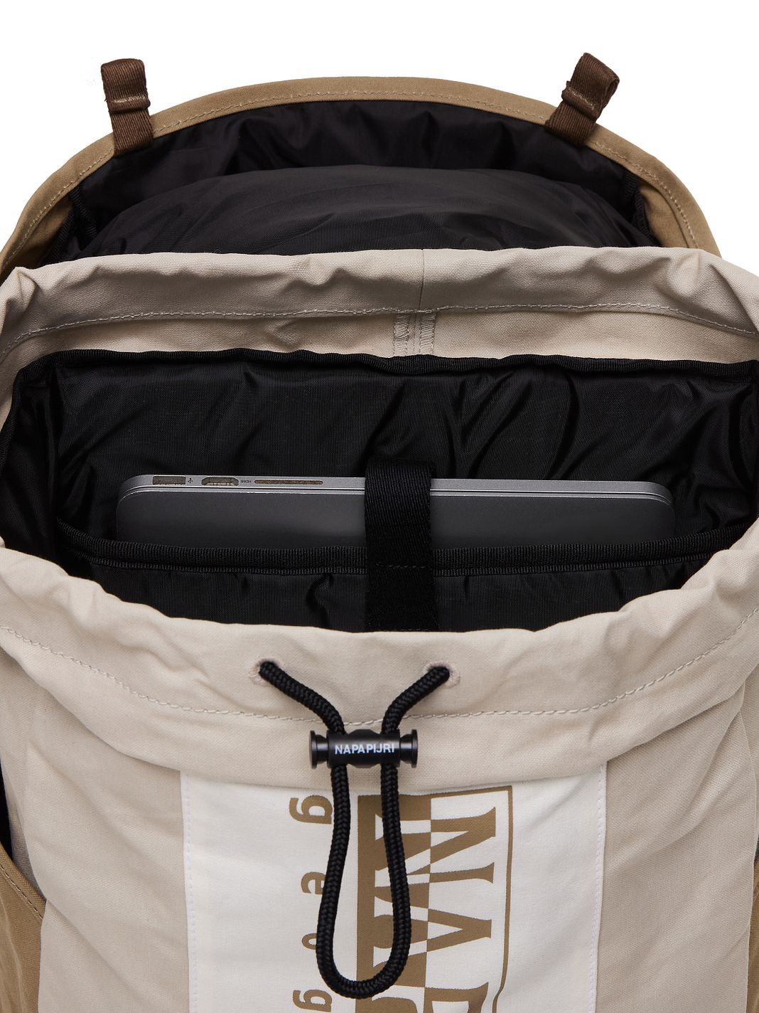 Napapijri H-Equator Zaino da giorno 40 cm Vano porta PC Napapijri H-Equator Zaino da giorno 40 cm Vano porta PC