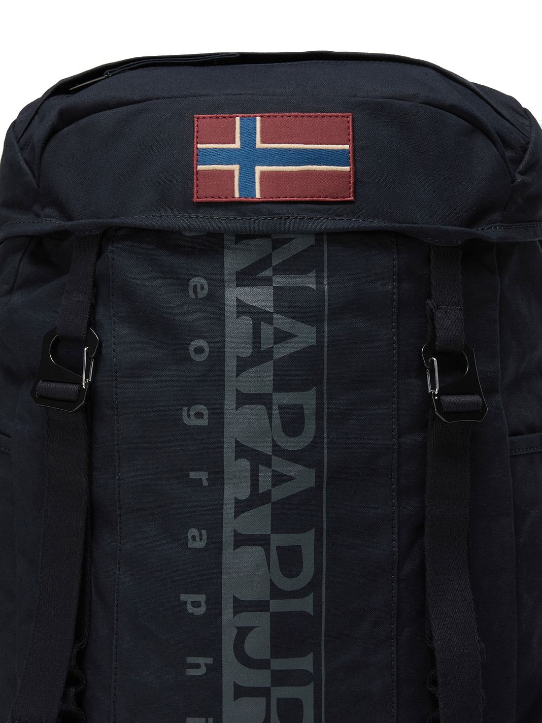 Napapijri H-Equator Zaino da giorno 40 cm Vano porta PC Napapijri H-Equator Zaino da giorno 40 cm Vano porta PC