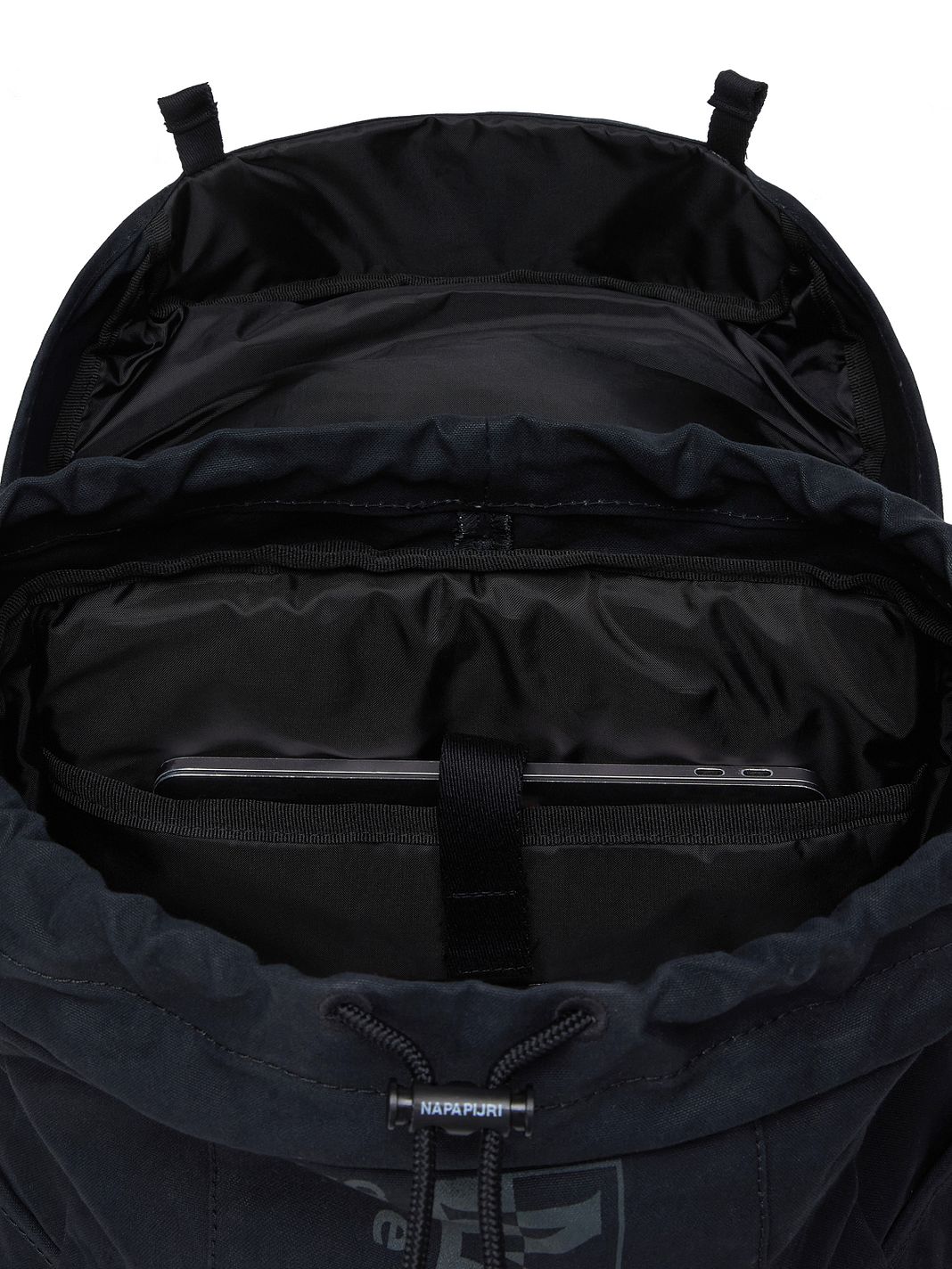 Napapijri H-Equator Zaino da giorno 40 cm Vano porta PC Napapijri H-Equator Zaino da giorno 40 cm Vano porta PC