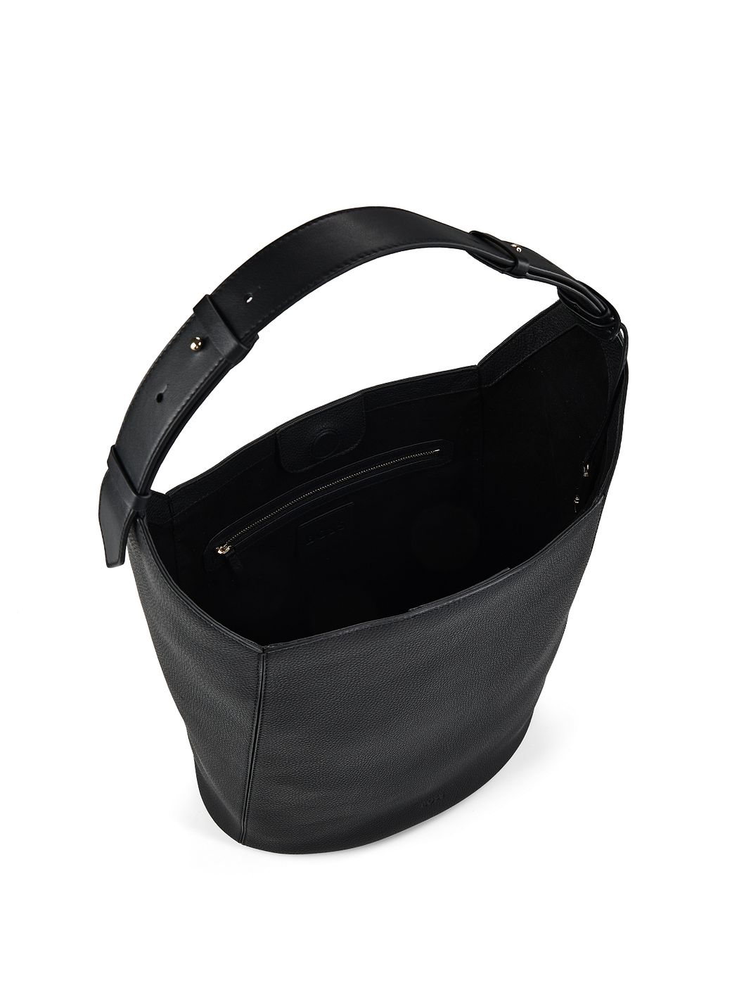 Boss Ameline Borsa a spalla Vera Pelle 30 cm Boss Ameline Borsa a spalla Vera Pelle 30 cm