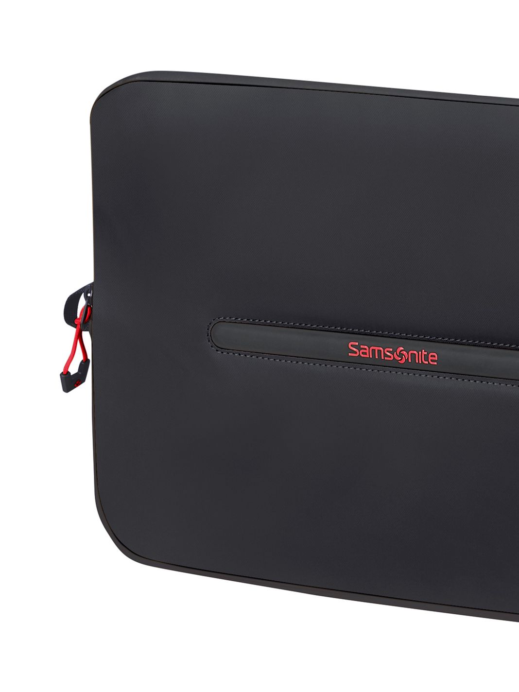 Samsonite Prodiver Custodia per computer portatile 39 cm