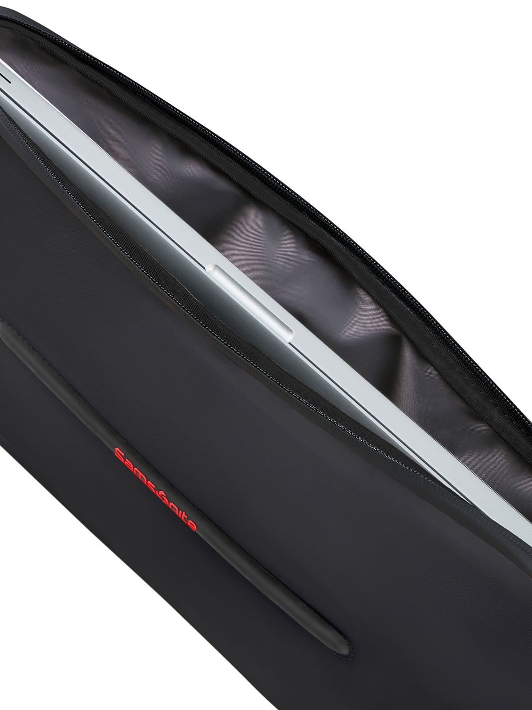 Samsonite Prodiver Custodia per computer portatile 39 cm