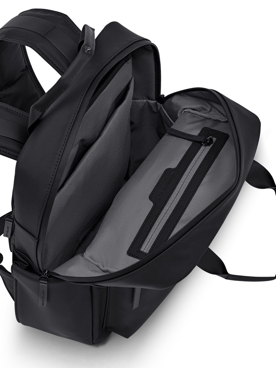 Kapten & Son Bergen Pro Zaino da giorno 39 cm Vano porta PC