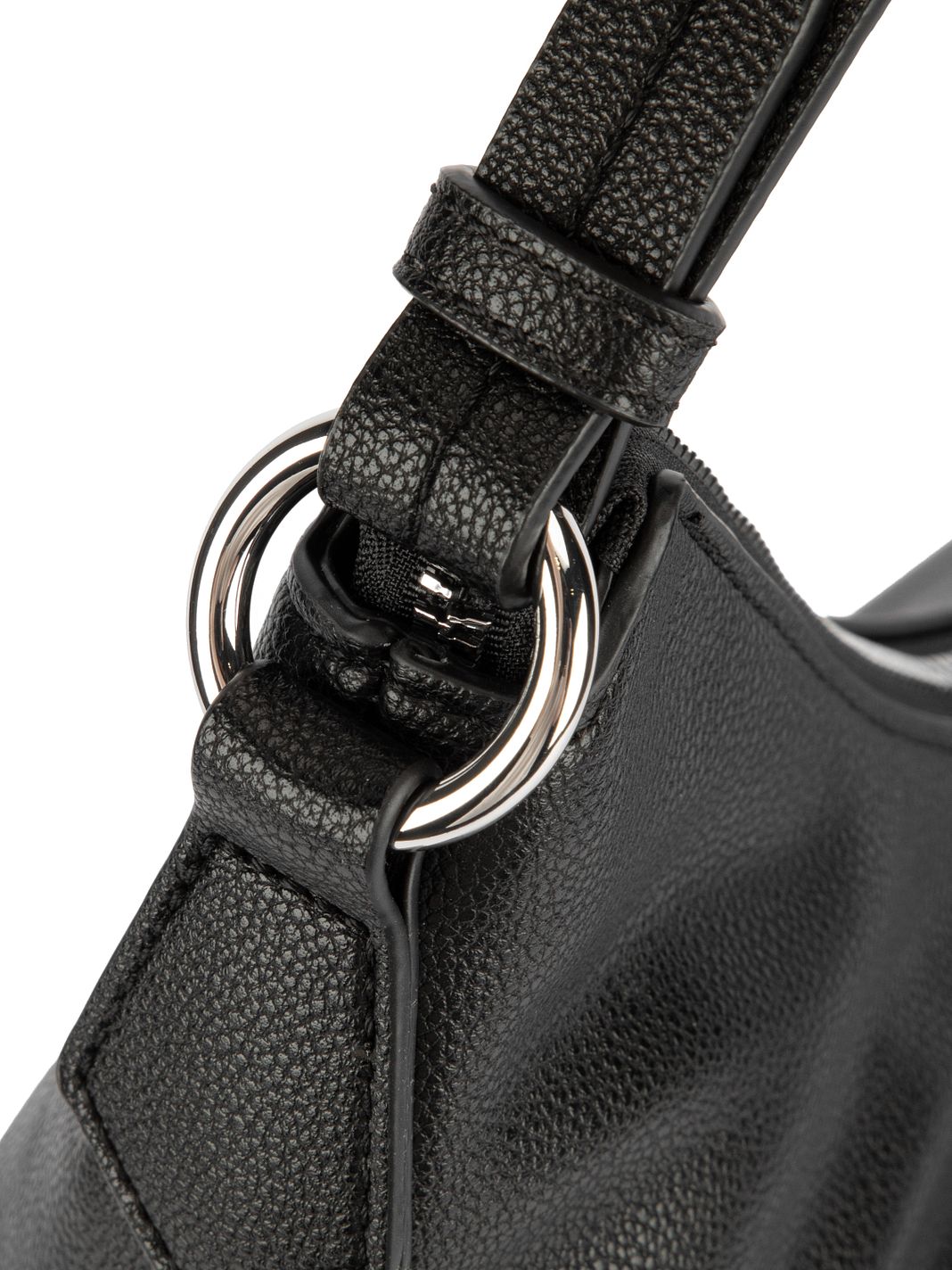 Joop! Jeans Cuore Lettera Dalia Borsa a spalla 39 cm Joop! Jeans Cuore Lettera Dalia Borsa a spalla 39 cm