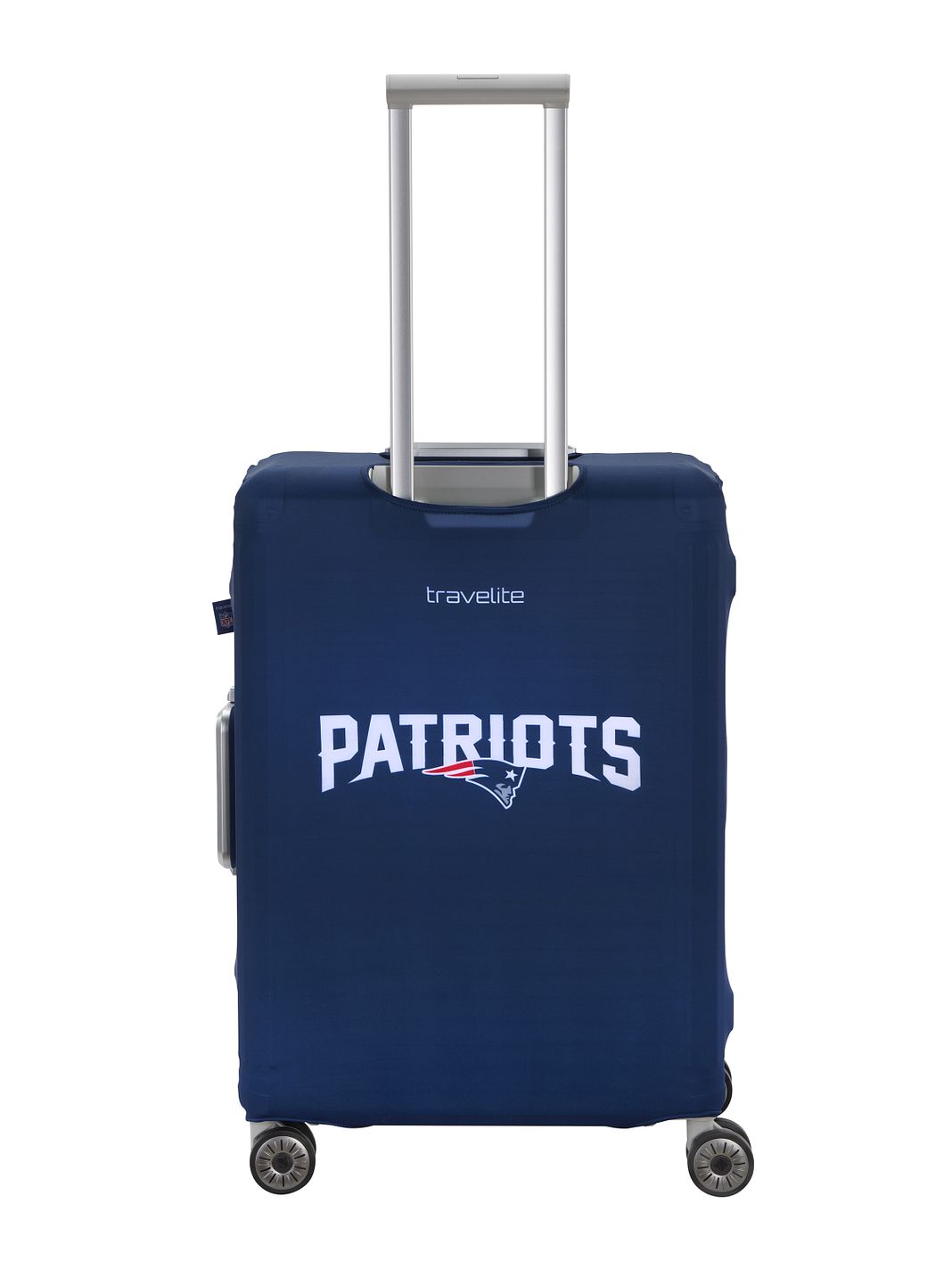 Travelite travelite x NFL Coprivaligia 71 cm Travelite travelite x NFL Coprivaligia 71 cm