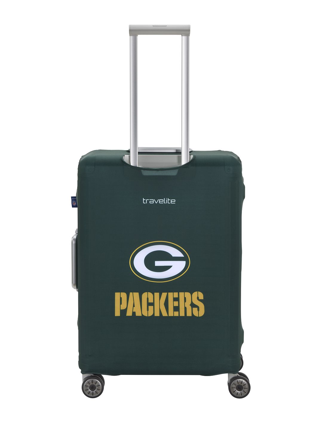 Travelite travelite x NFL Coprivaligia 71 cm Travelite travelite x NFL Coprivaligia 71 cm
