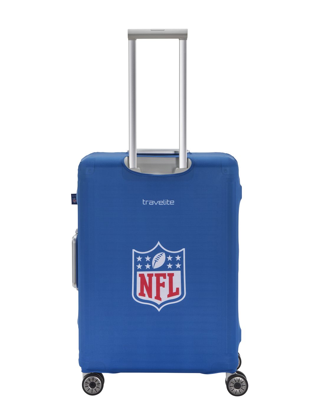 Travelite travelite x NFL Resväskeöverdrag 71 cm Travelite travelite x NFL Resväskeöverdrag 71 cm