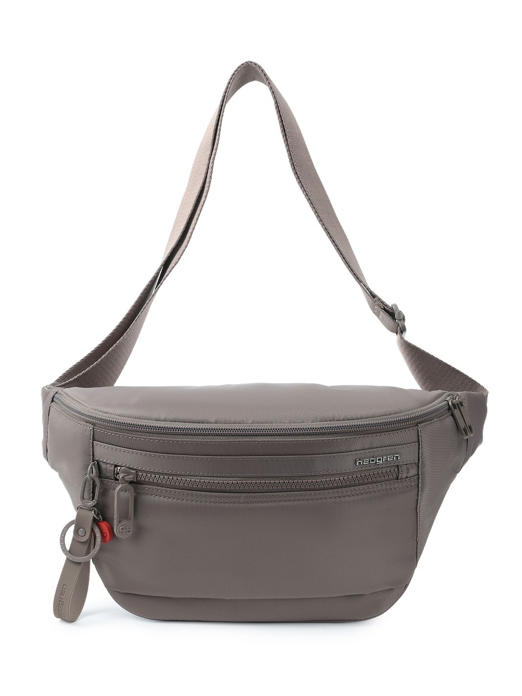 Hedgren Inner City Marsupio Protezione RFID 33 cm Hedgren Inner City Marsupio Protezione RFID 33 cm