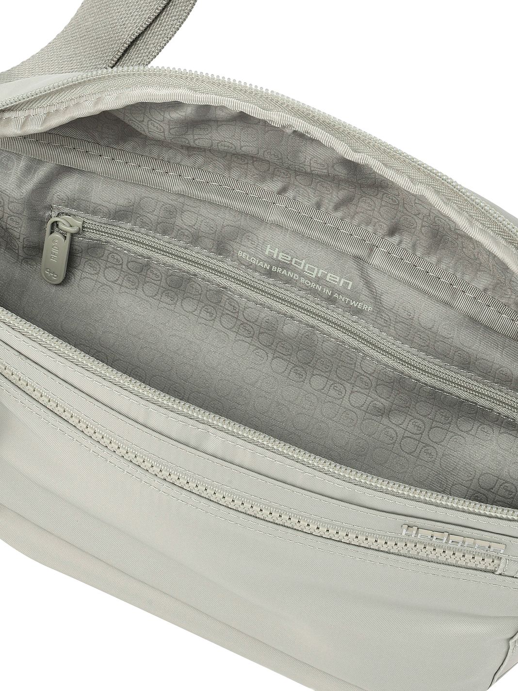 Hedgren Inner City Marsupio Protezione RFID 33 cm Hedgren Inner City Marsupio Protezione RFID 33 cm